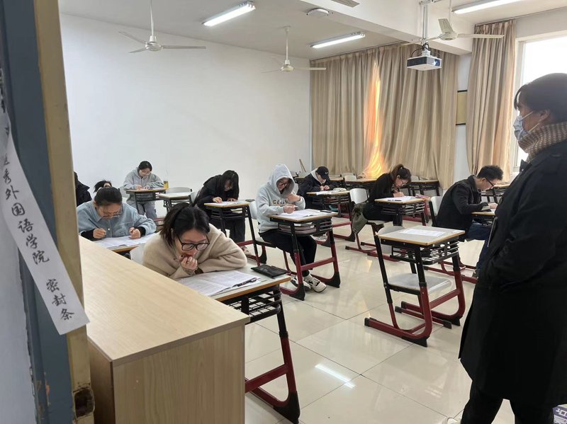 技能证书考培:开启职场新天地
